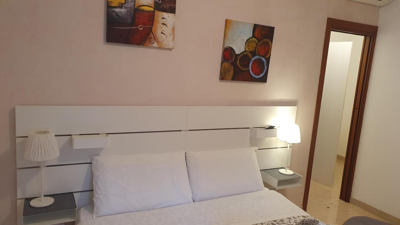 Casa Del Pozzo Hotel Venesia Bagian luar foto